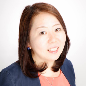 小澤珠美さん
