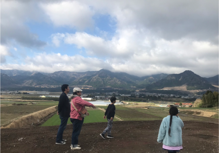 子どもたちと南阿蘇へ。日本一長い駅名「南阿蘇水の生まれる里白水高原駅」にも寄ってきました!【ママ鉄・豊岡真澄の親子でおでかけ】