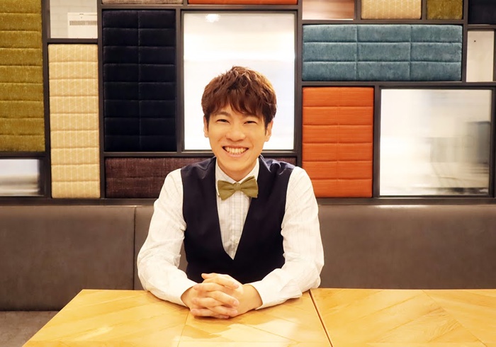 【だいすけお兄さんインタビュー第4回】Hanakoママ読者へ、だいすけお兄さんからメッセージ!