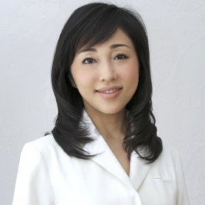 慶田朋子先生