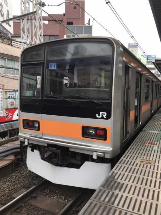 電車