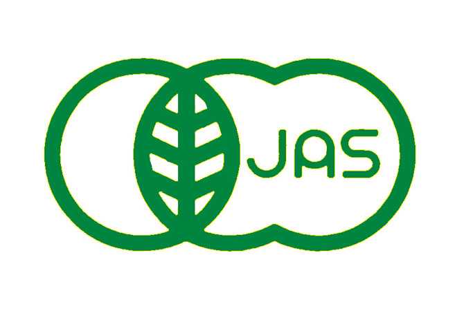 有機JAS