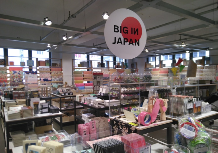 子供たちが使うものも充実!ベルリンの東急ハンズ的なお店をご紹介