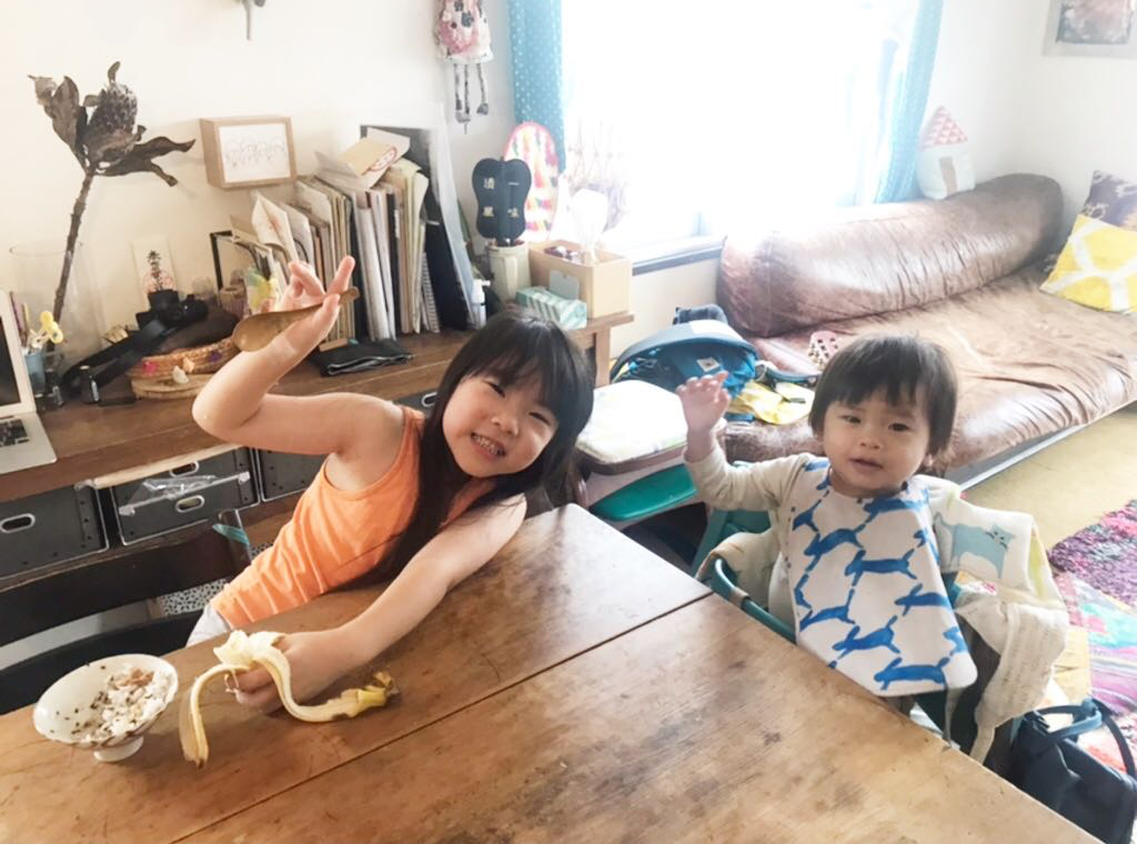 子ども