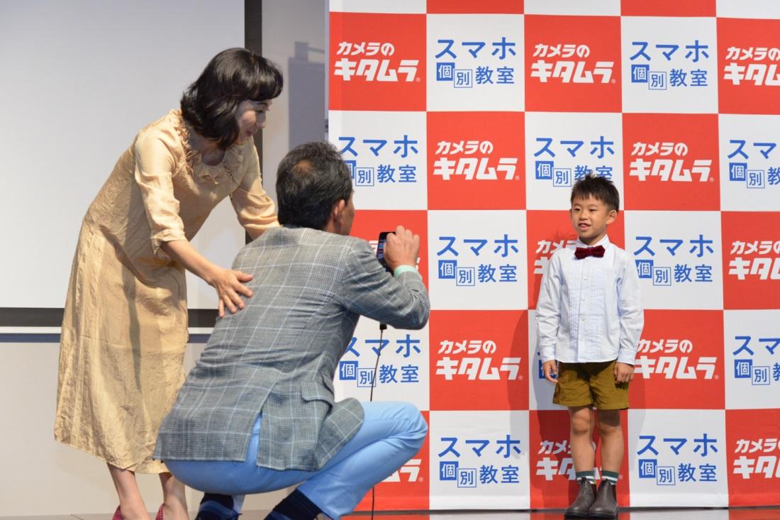 東尾修さん