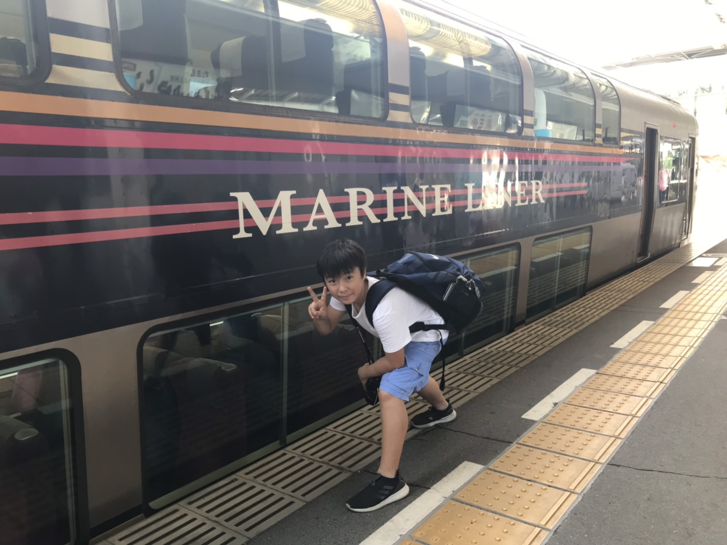 お兄ちゃん