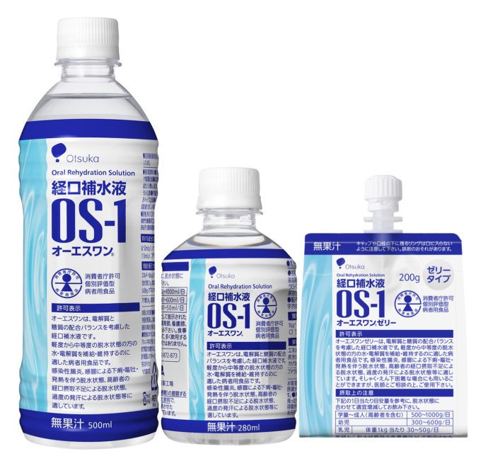OS-1シリーズ