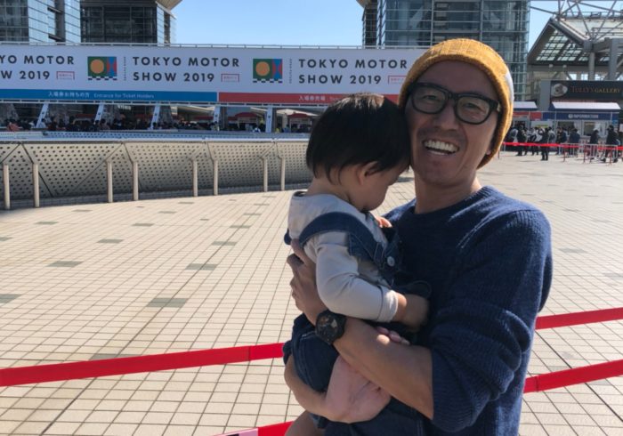 【チュートリアル福田の育児エッセイ・45】ついに、今度こそ、断乳に成功しました!