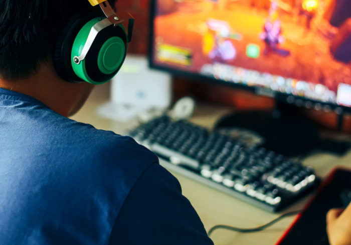 子どもの心の声を聴こう。「ゲームと生活に関する実態」初調査!【気になる!教育ニュース】