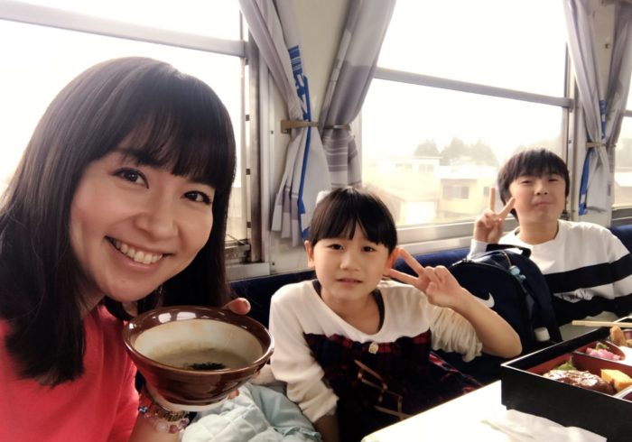岐阜県「明知鉄道」の魅力あふれる観光スポットをご紹介！【ママ鉄・豊岡真澄の親子でおでかけ】