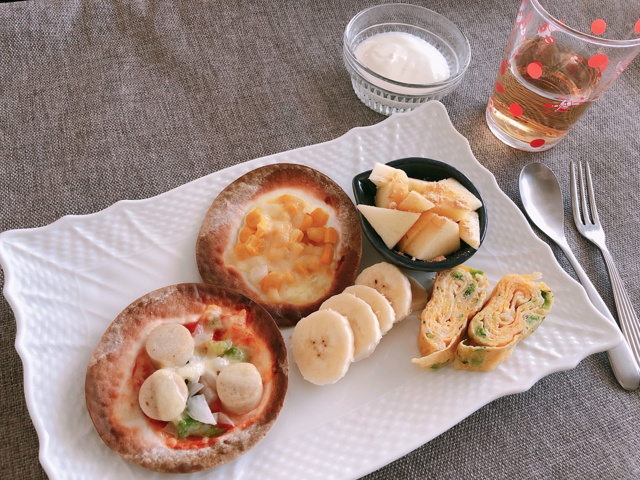 お家で子どもと遊ぼう すぐにできる親子クッキング トピックス Hanako ママ Web