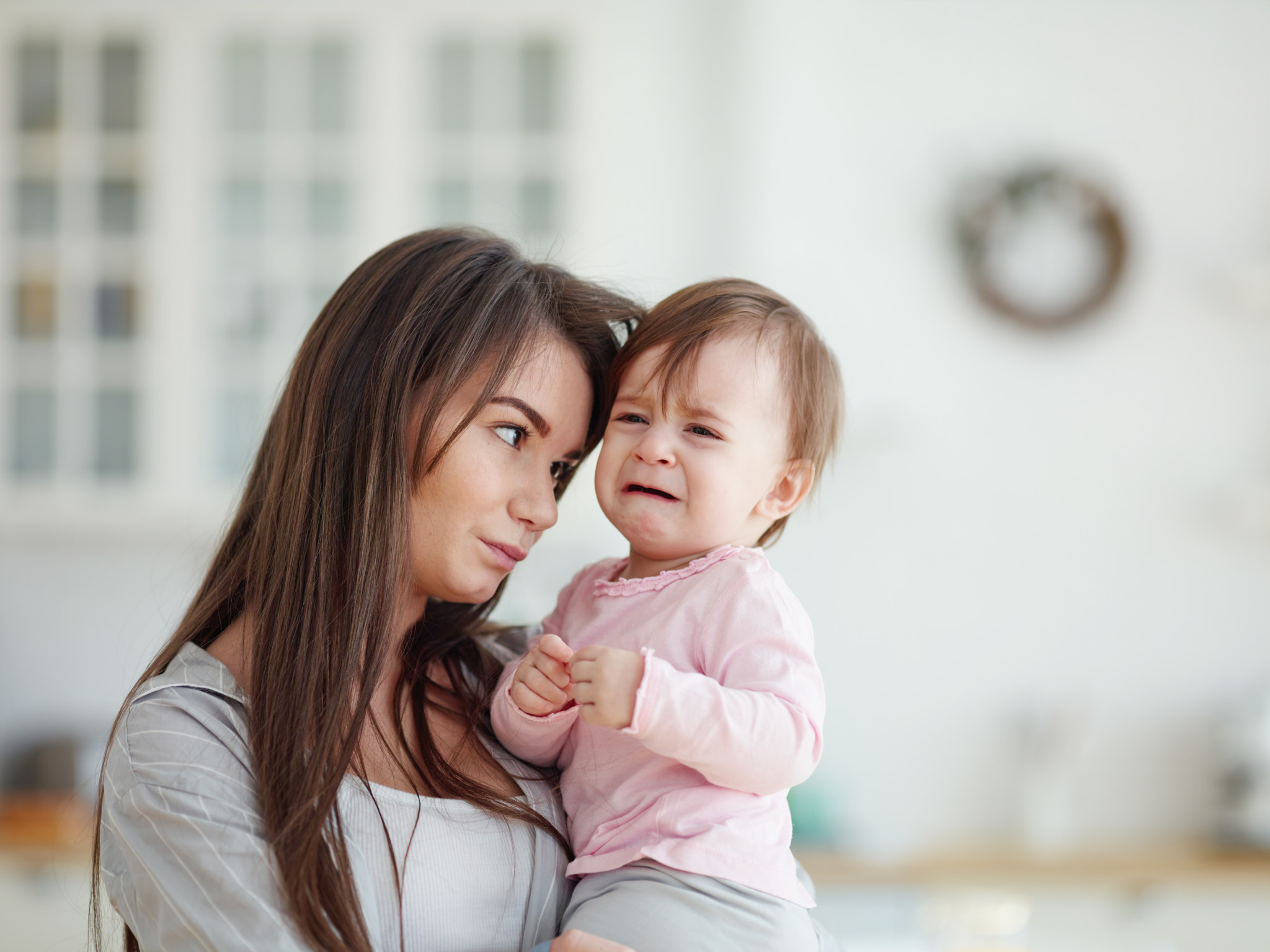 急いでるときに限って 子どもが保育園に行くのを嫌がって出勤が遅れたことはある ママの本音のyes No ママの気持ち ホントのところ トピックス Hanako ママ Web