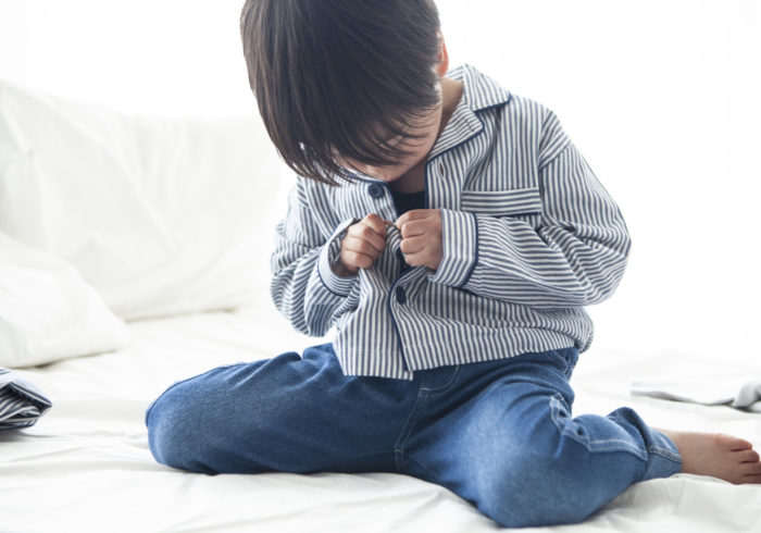 「子どもを性犯罪から守るために家庭でできる3つのこと」