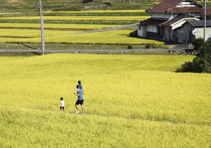 【プロが教える!ママのためのお金のつくり方】コロナでリモートワークが普及。これからは田舎暮らしもアリ?