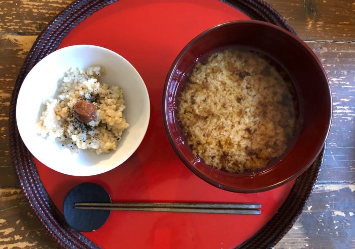 自粛緩和後に7号食断食やりました。 ~体験レポート後編~