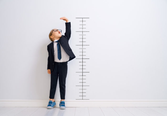 うちの子の発達は大丈夫?大人の心配を安心に変えるために心がけたいこと