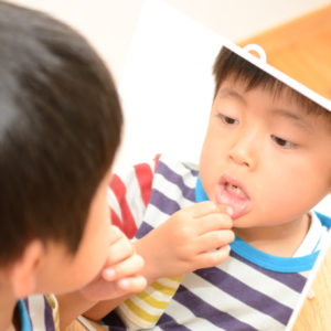 歯磨き Hanako ママ Web