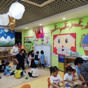 中国で、子どもの学校をどうやって選んだか