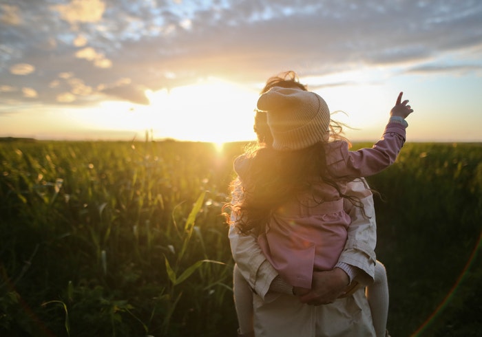 男の子より楽で子育てしやすい 女の子ならではの悩みやその解決策とは 子育て Hanako ママ Web