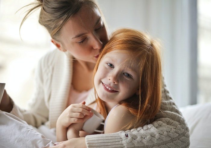 男の子より楽で子育てしやすい 女の子ならではの悩みやその解決策とは 子育て Hanako ママ Web