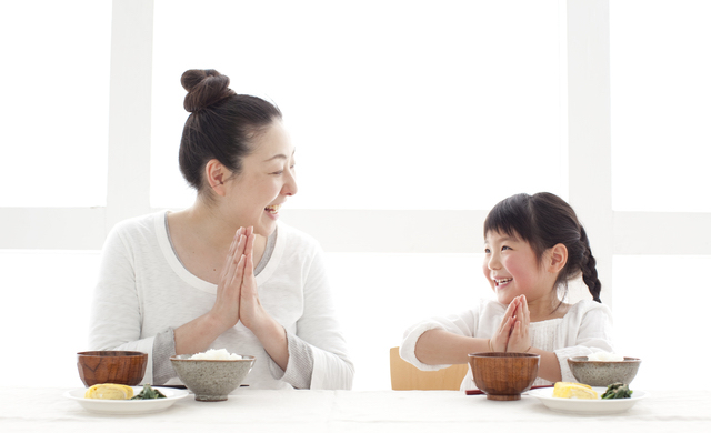 幼児食っていつから 幼児食が子どもの成長に大切な理由 子育て Hanako ママ Web