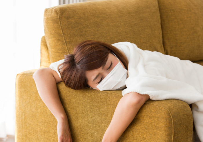 夏風邪ってどんなもの?症状や予防について解説