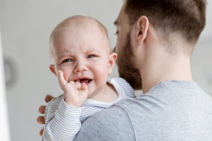 １歳半でおむつ外れができる おむつなし育児 心も社会性も育つメリットいっぱいのおむつなし育児とは 子育て Hanako ママ Web