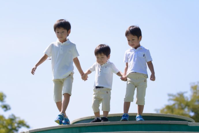 大家族の悩み第1位は食費 大家族ママも実践する節約術を紹介します ライフスタイル Hanako ママ Web