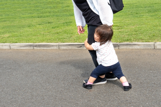 育児で毎日が楽しい いつからでも楽しめる3つの方法とは 子育て Hanako ママ Web