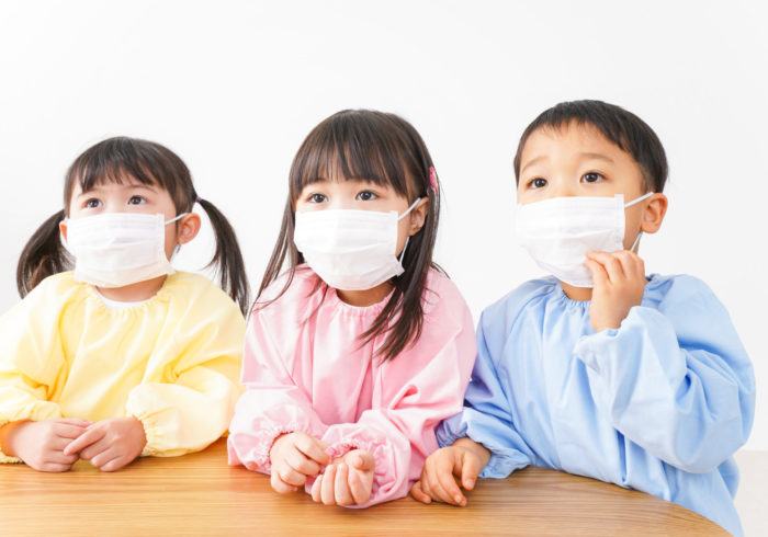「コロナウイルスって?」子どもに質問されたら、親が伝えたい3つのこと