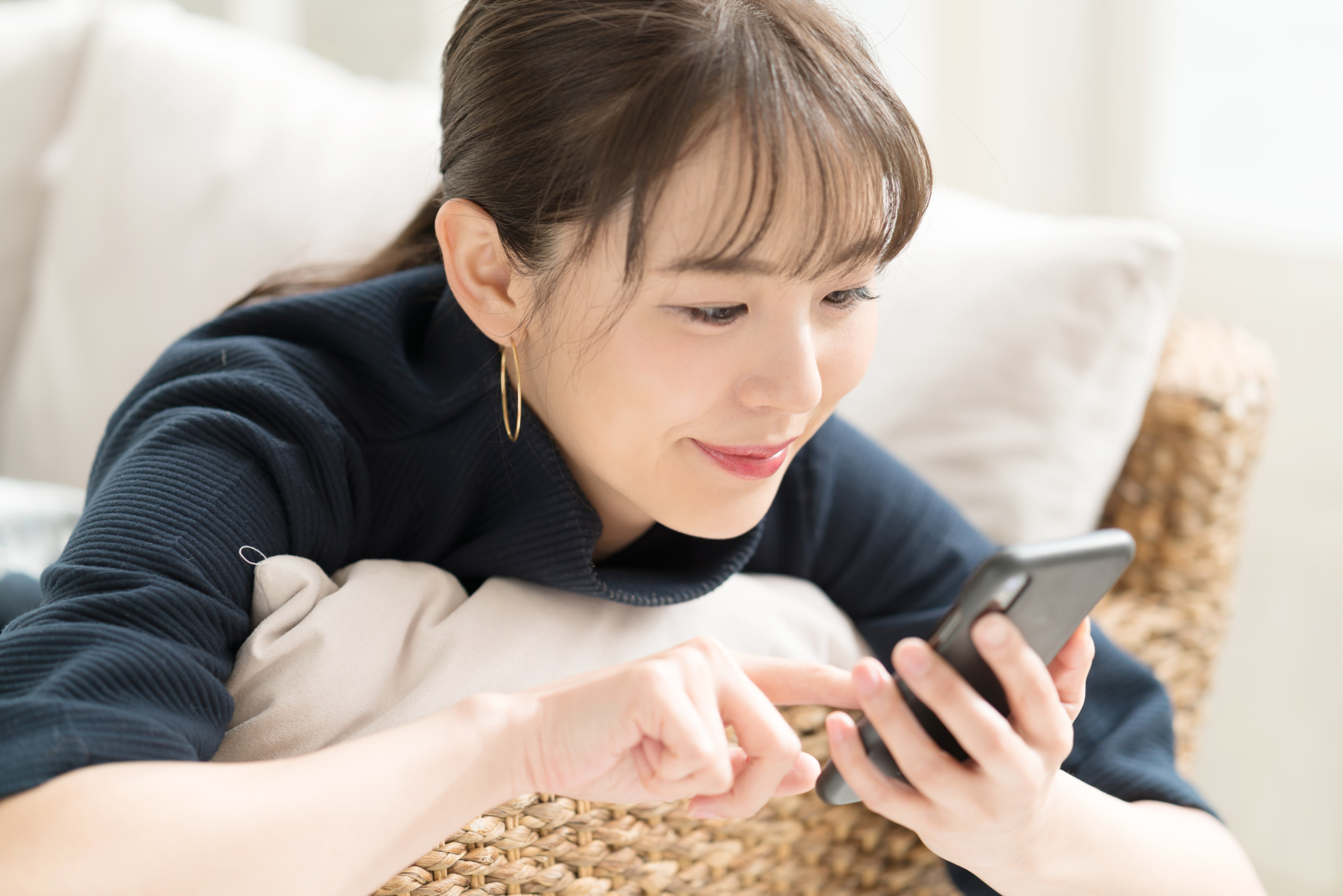 ママには一人の時間が必要 その理由とひとり時間の作り方をご紹介 ライフスタイル Hanako ママ Web