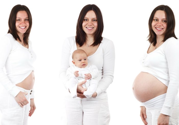 出産後は妊娠しやすくなる？妊活を始めるタイミングや注意点を紹介