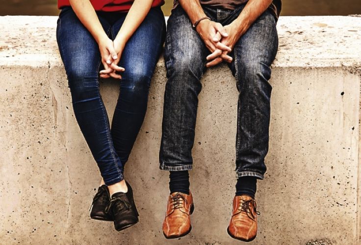 円満離婚を成功させるには 良い関係でいるためにできること ライフスタイル Hanako ママ Web