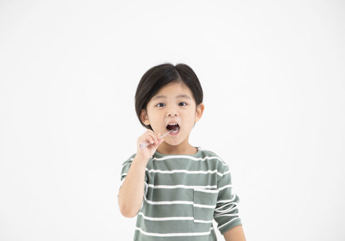 子どもの歯をどう守る？予防のカギは「薬用ハイドロキシアパタイト」