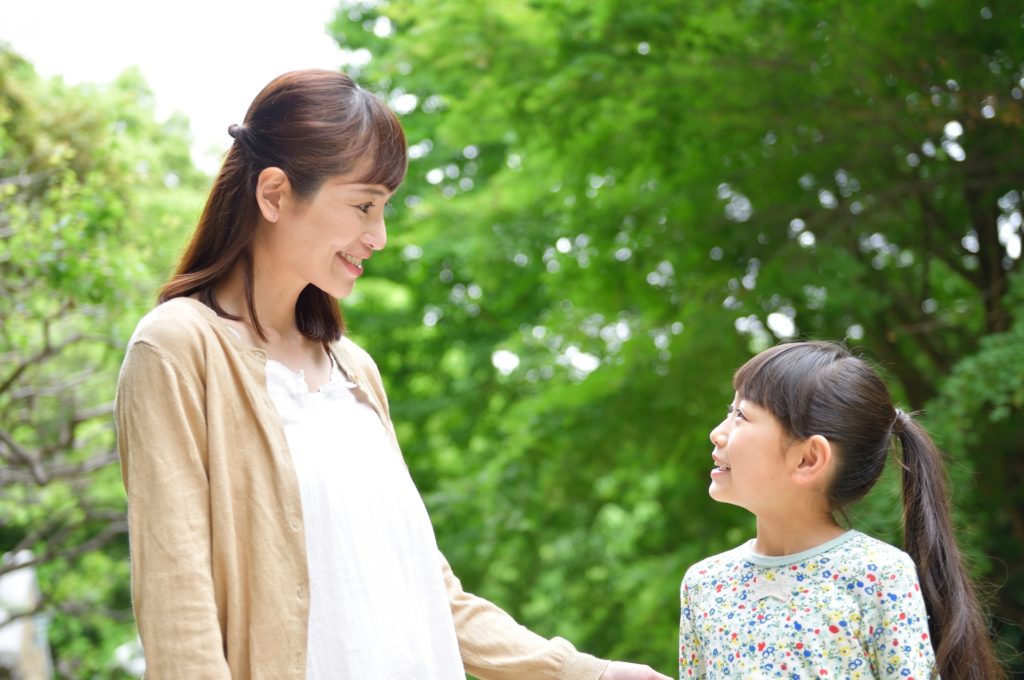 反抗期っていつからいつまで 男の子と女の子の違いや対処方法を紹介 子育て Hanako ママ Web