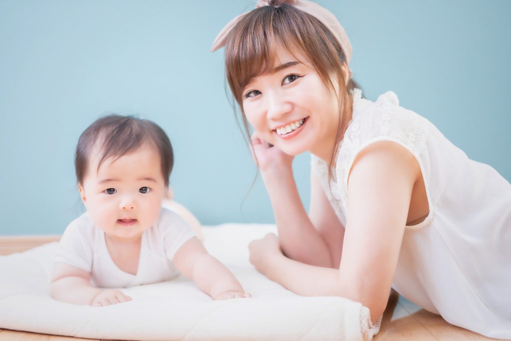 赤ちゃんはなぜ夜泣きをするの 夜泣きの理由や対策を紹介します 子育て Hanako ママ Web