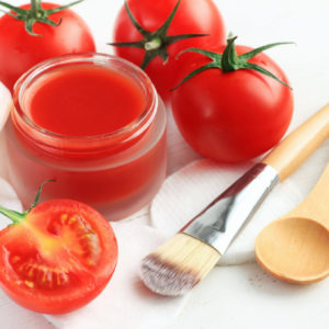 離乳食でトマトをあげるには？離乳食のトマトで注意点と調理方法とレシピ