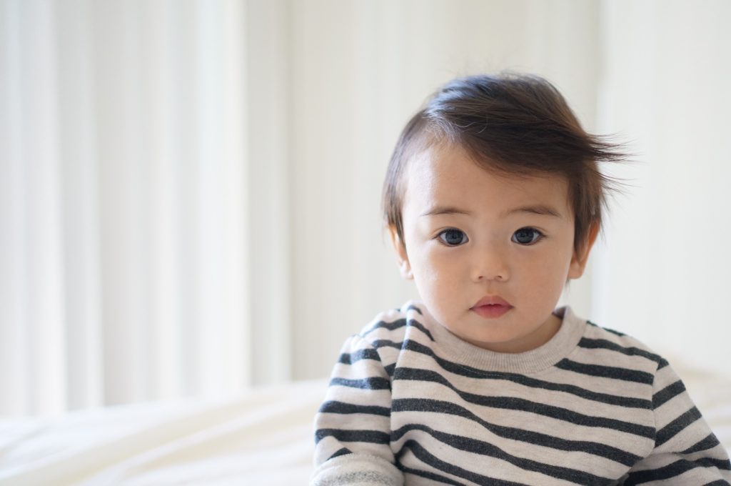 2歳の夜泣きはどう違うの 効果的な対処法をくわしく解説 子育て Hanako ママ Web