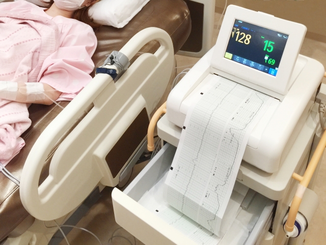 安産とはどれくらいの時間をいうの 安産のためにできること Hanakoママ Goo ニュース