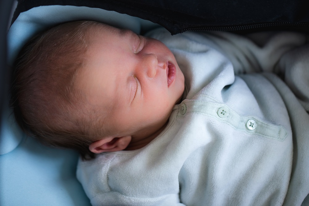 乳幼児の睡眠時間が短いのはなぜ その理由と睡眠時間を整えるコツ 子育て Hanako ママ Web