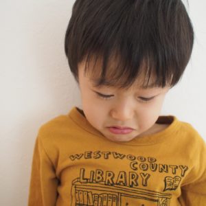 3歳の夜泣きの原因は何？病気の可能性や対策をご紹介