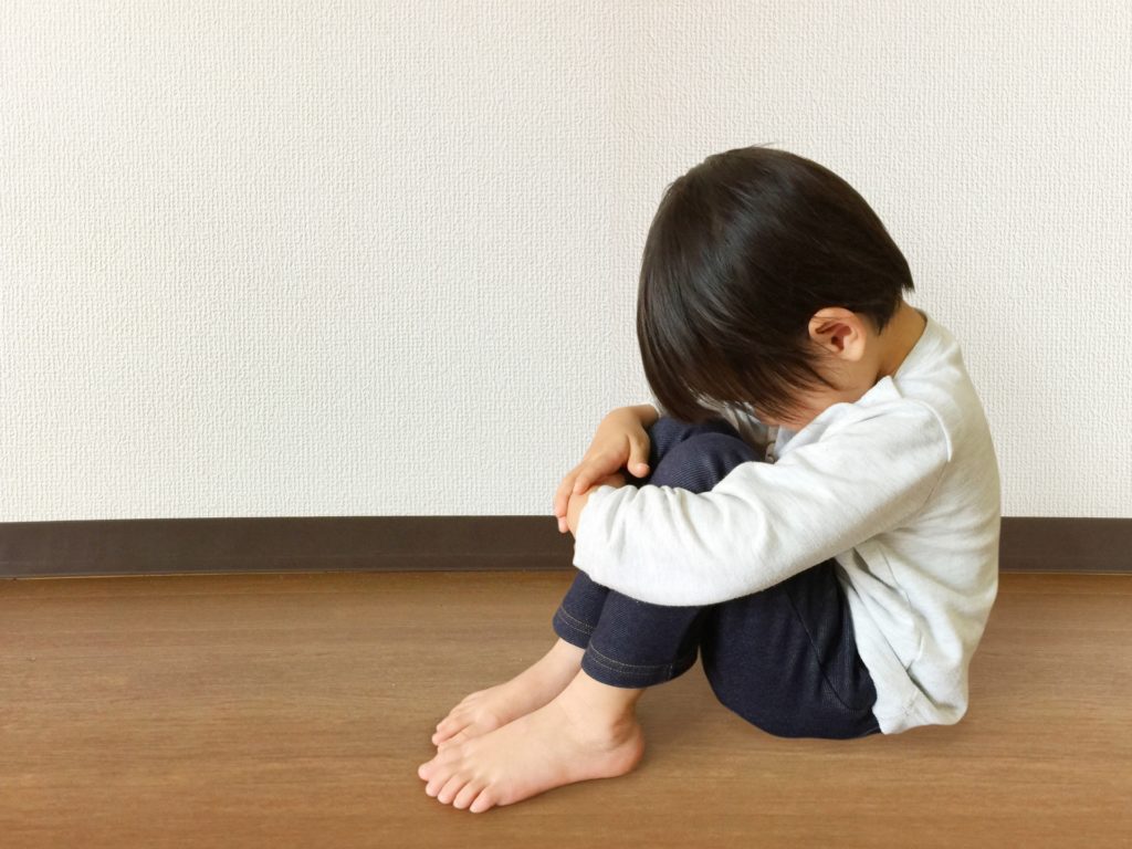 3歳の夜泣きの原因は何 病気の可能性や対策をご紹介 子育て Hanako ママ Web