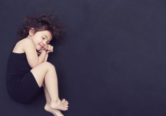 子どもの睡眠の大切さとは?学習能力にも影響するって本当?