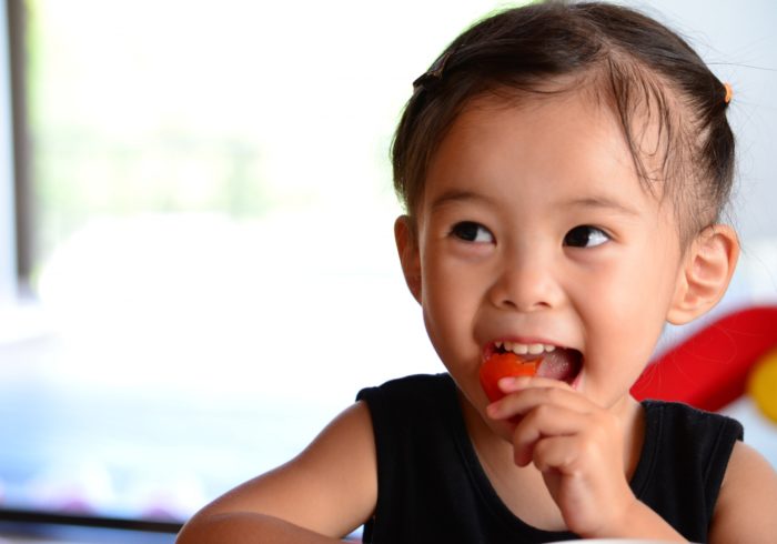 育脳ごはんのすすめ お子さんの脳の質を上げるための生活とは