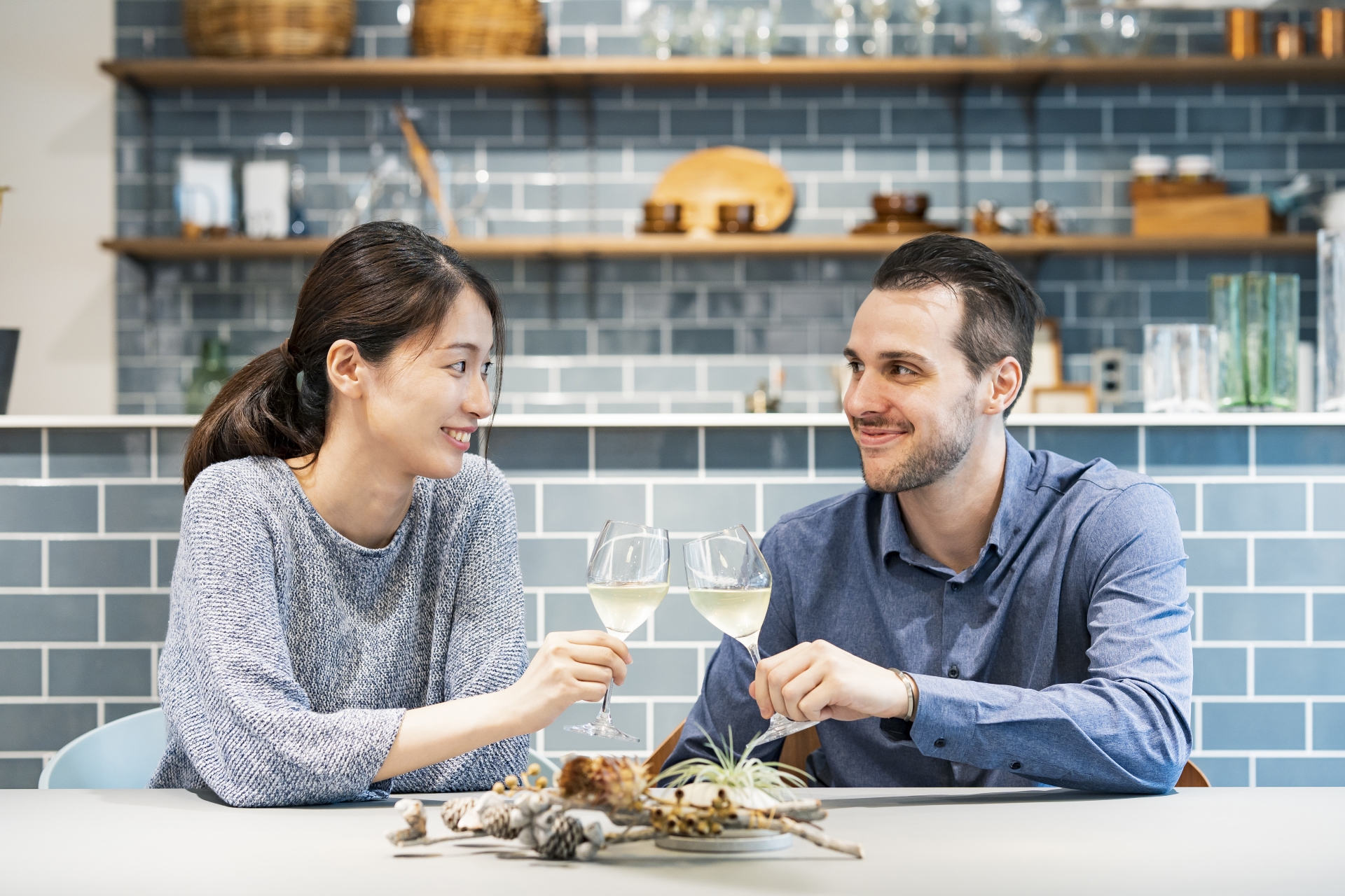 夫婦の時間はどうしてる ラブラブな夫婦の過ごし方をチェック ライフスタイル Hanako ママ Web