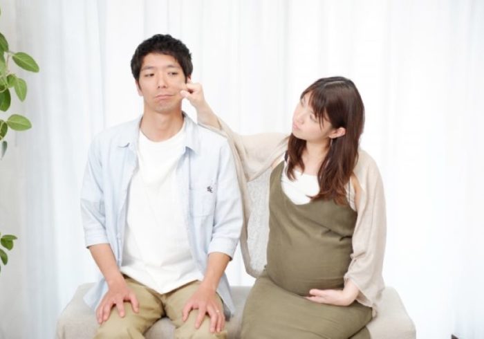 妻が妊娠中に浮気をする夫の心理は 浮気を予防する方法も紹介 ライフスタイル Hanako ママ Web