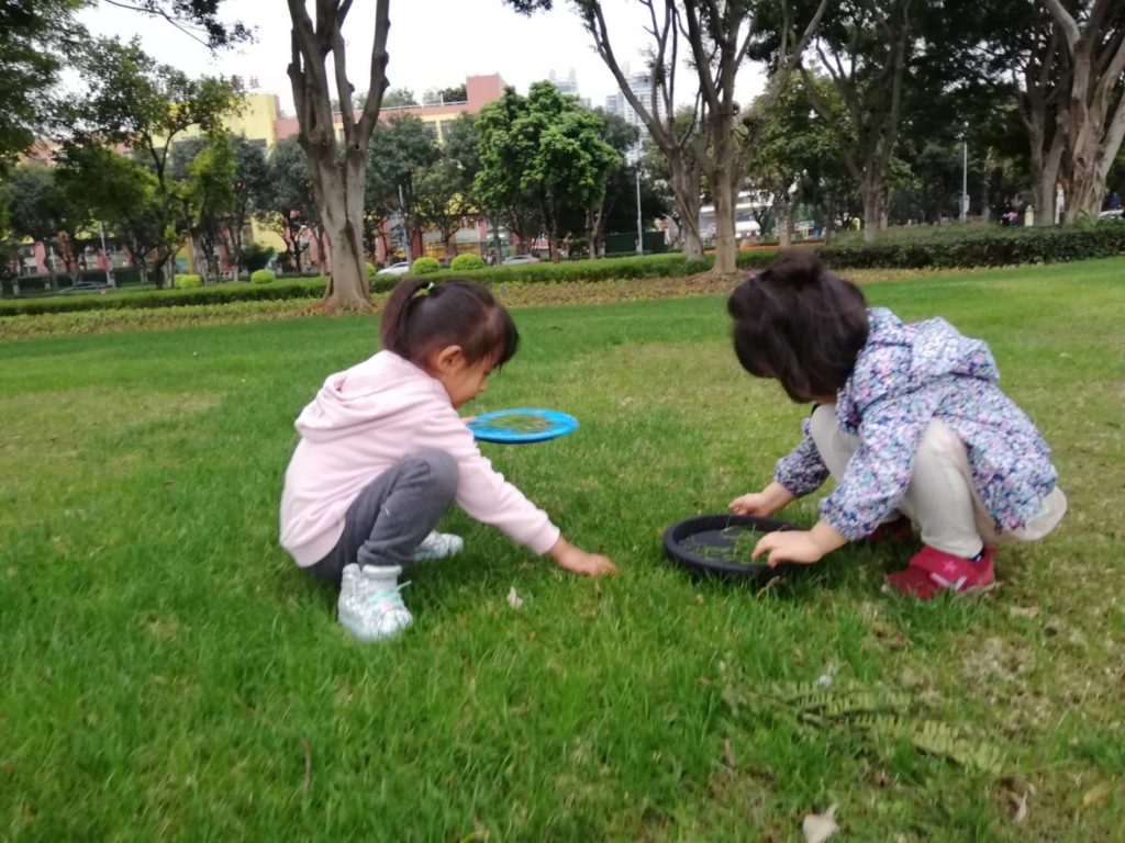 幼稚園クラスメイトの中国人一家と ディナーへ Hanakoママ 18年より中国 広州に滞在中の5歳児ママで ｄメニューニュース Nttドコモ