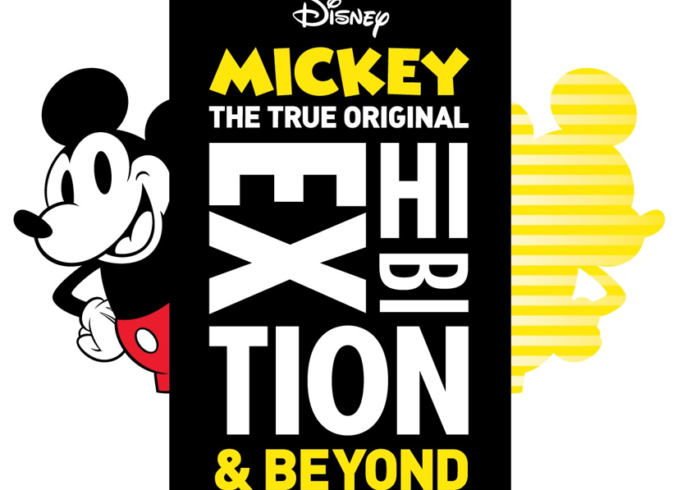 NYで大好評だった展覧会が日本上陸! ミッキーマウス展 THE TRUE ORIGINAL & BEYOND