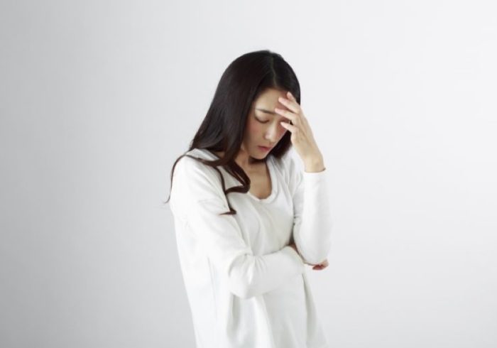 30代でも起こる若年性更年期障害とは?こんなに早く…治療法は?