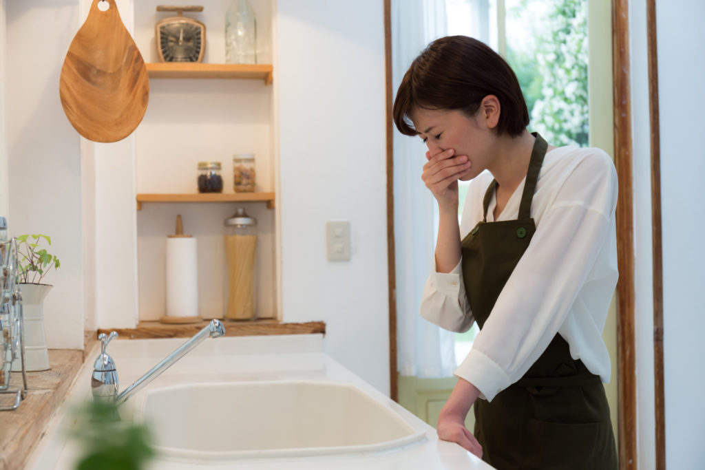 これって想像妊娠 その症状と治し方を解説 妊娠 出産 Hanako ママ Web